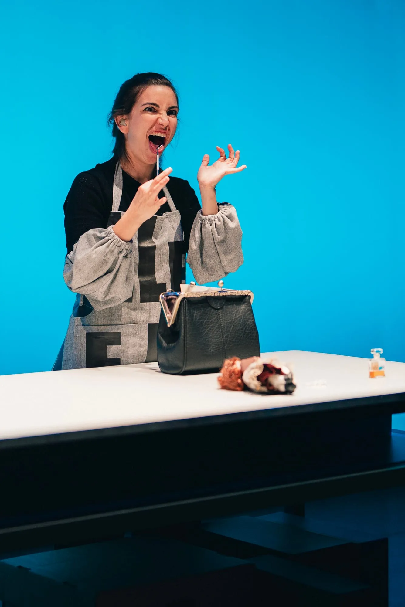 Le Roi Lion et les Rythmes de la Terre — 5
